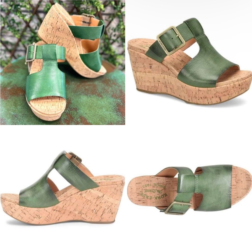 Kork Ease Andi shoes